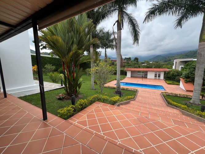 Casa de 3 alcobas en venta en Combia Baja, Pereira · foto 7 de 24