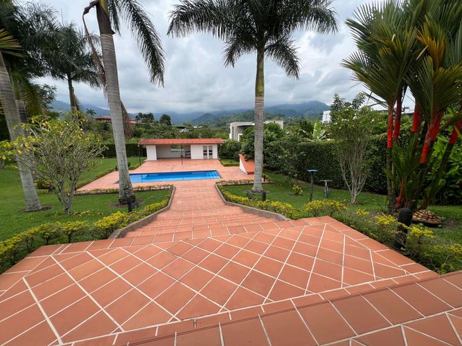 Casa de 3 alcobas en venta en Combia Baja, Pereira · foto 6 de 24