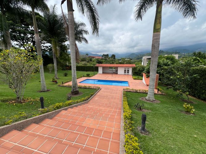 Casa de 3 alcobas en venta en Combia Baja, Pereira · foto 5 de 24
