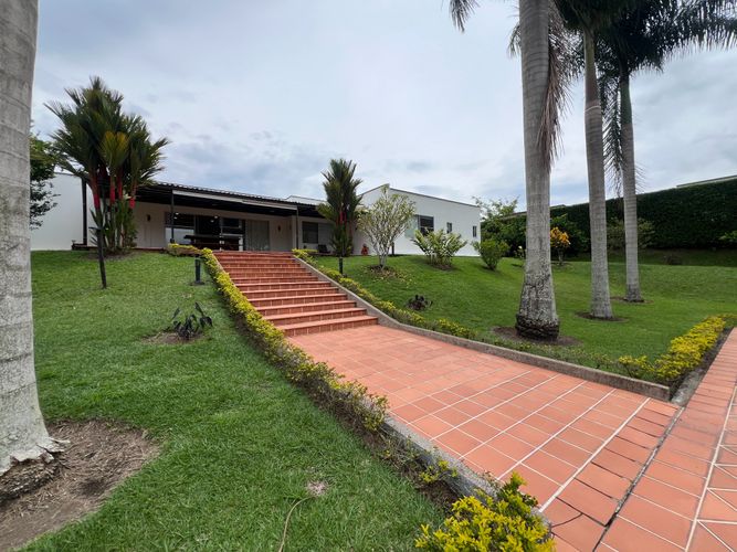Casa de 3 alcobas en venta en Combia Baja, Pereira · foto 4 de 24