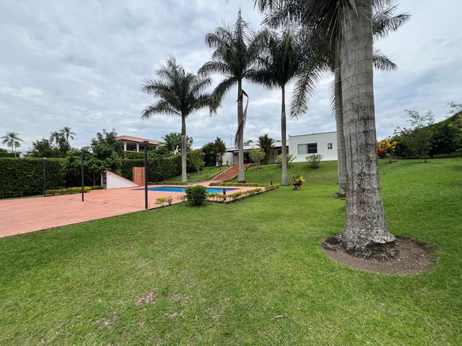 Casa de 3 alcobas en venta en Combia Baja, Pereira · foto 2 de 24