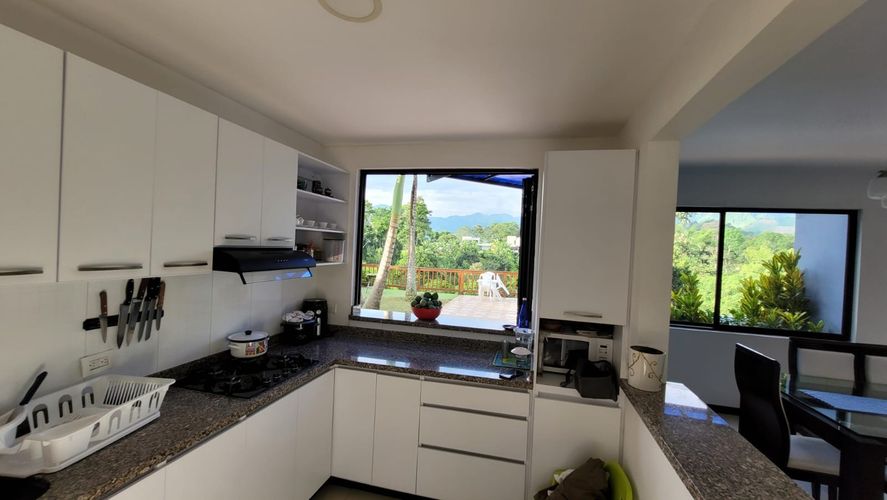 Casa de 3 alcobas en venta en Combia Baja, Pereira · foto 9 de 24