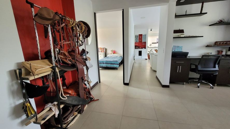 Casa de 3 alcobas en venta en Combia Baja, Pereira · foto 19 de 24