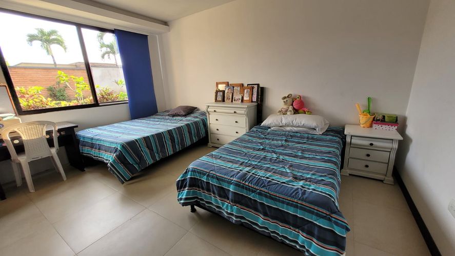 Casa de 3 alcobas en venta en Combia Baja, Pereira · foto 13 de 24