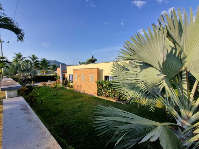 Casa de 3 alcobas en venta en Combia Baja, Pereira · foto 22 de 24