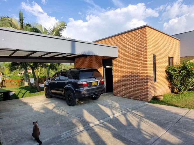 Casa de 3 alcobas en venta en Combia Baja, Pereira · foto 20 de 24