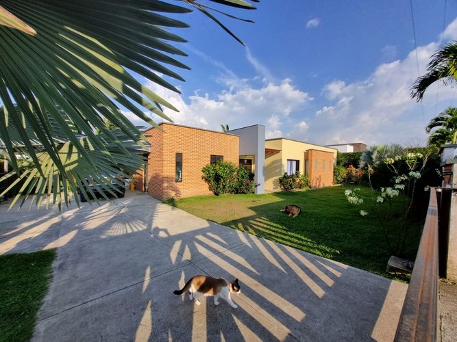 Casa de 3 alcobas en venta en Combia Baja, Pereira · foto 21 de 24