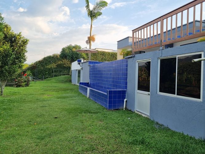 Casa de 3 alcobas en venta en Combia Baja, Pereira · foto 23 de 24