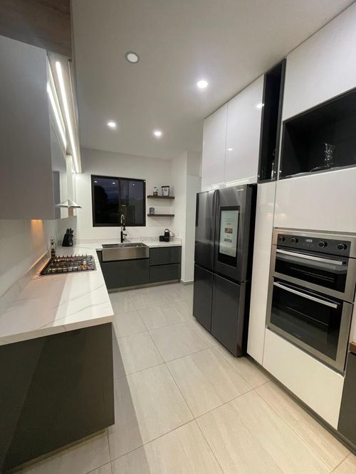 Casa de 3 alcobas en venta en Combia Baja, Pereira, 1560 m² · foto 12 de 24