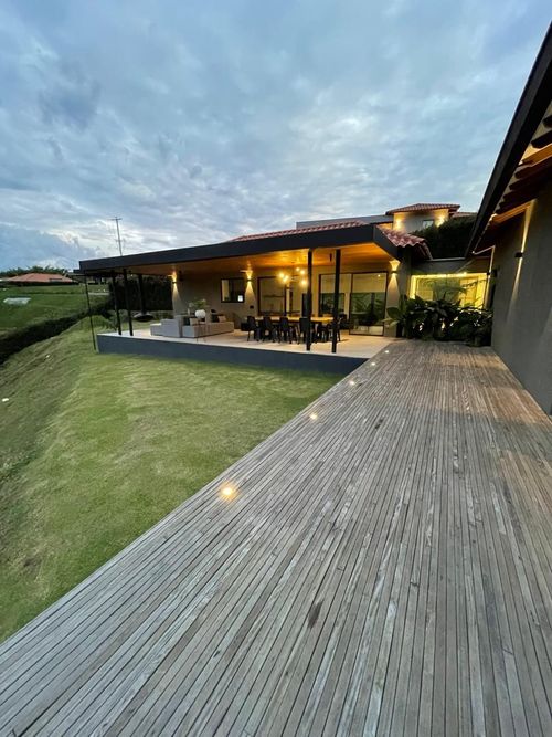 Casa de 3 alcobas en venta en Combia Baja, Pereira, 1560 m² · foto 20 de 24