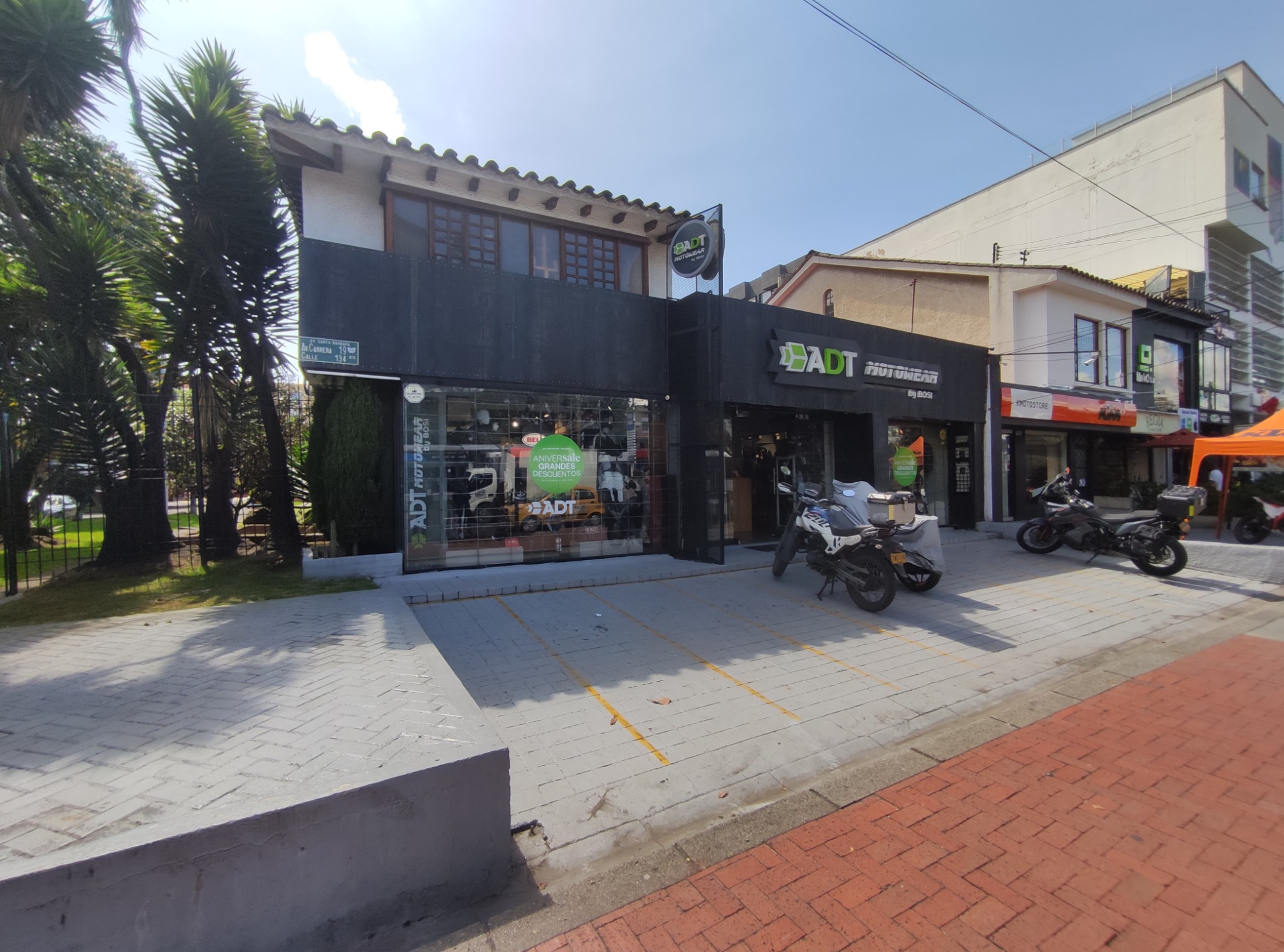 Casa en venta en Nueva Autopista, Bogotá · foto 7 de 24