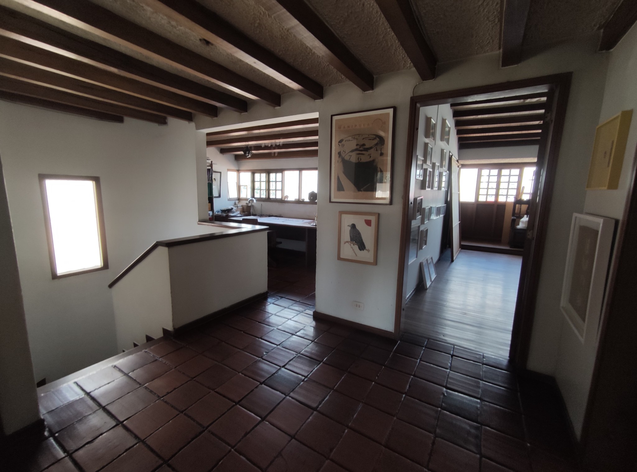 Casa en venta en Nueva Autopista, Bogotá · foto 11 de 24
