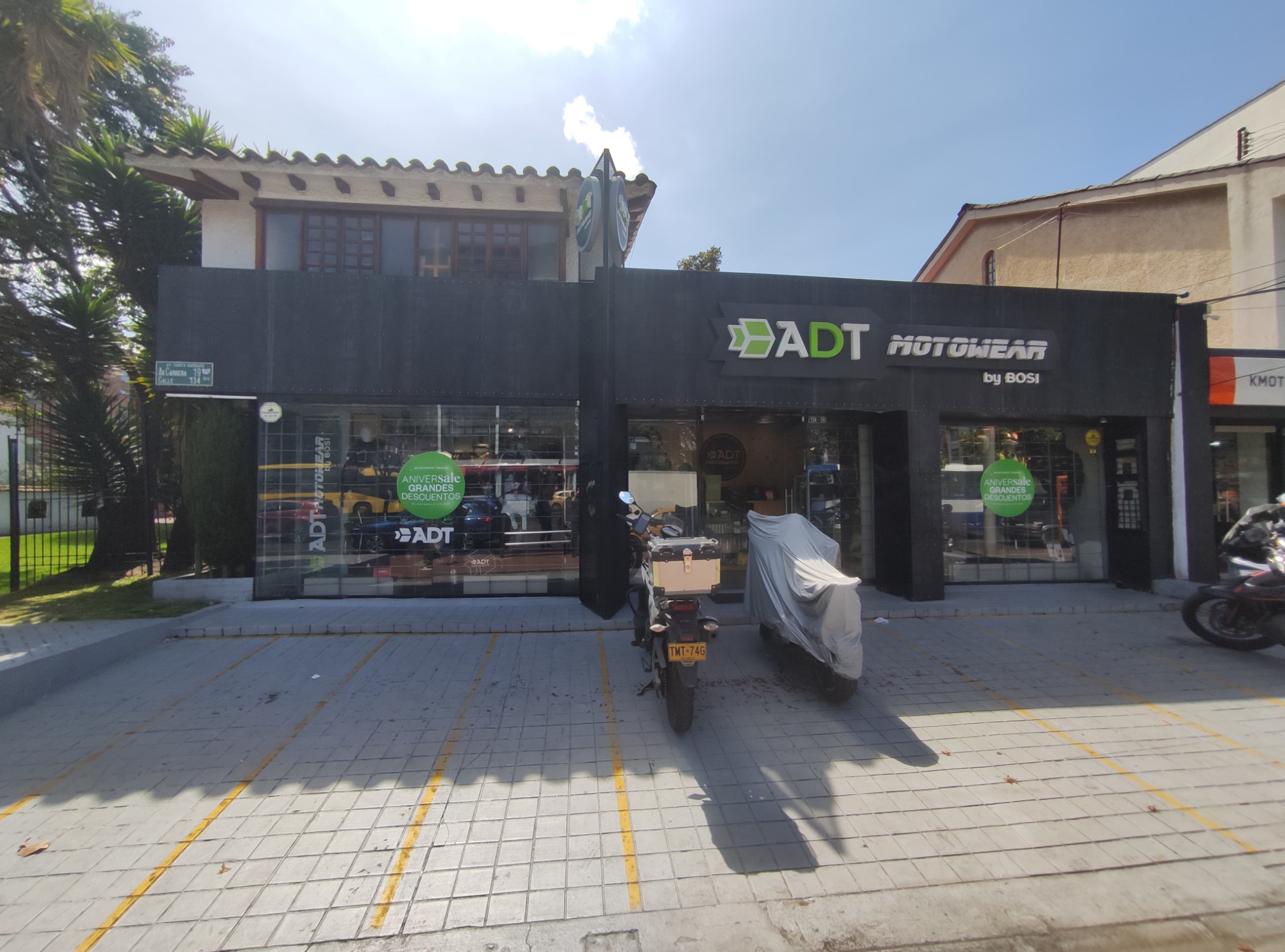 Casa en venta en Nueva Autopista, Bogotá · foto 4 de 24