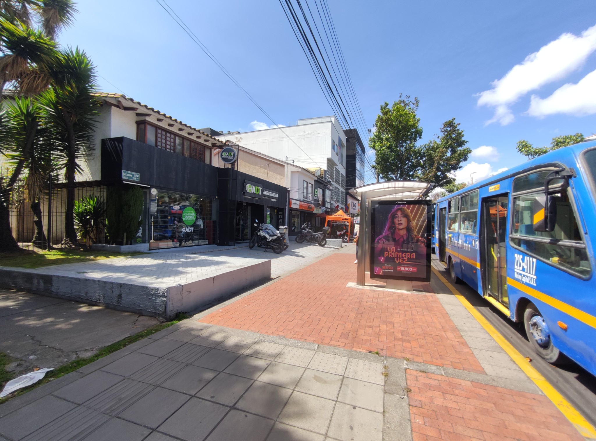 Casa en venta en Nueva Autopista, Bogotá · foto 14 de 24