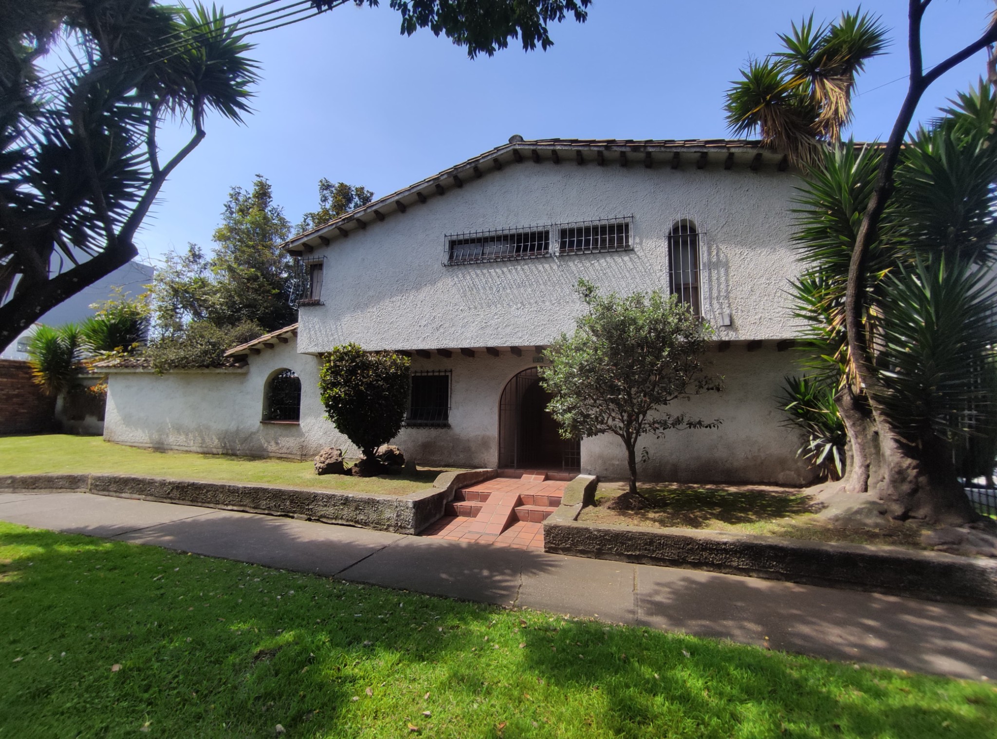 Casa en venta en Nueva Autopista, Bogotá · foto 13 de 24