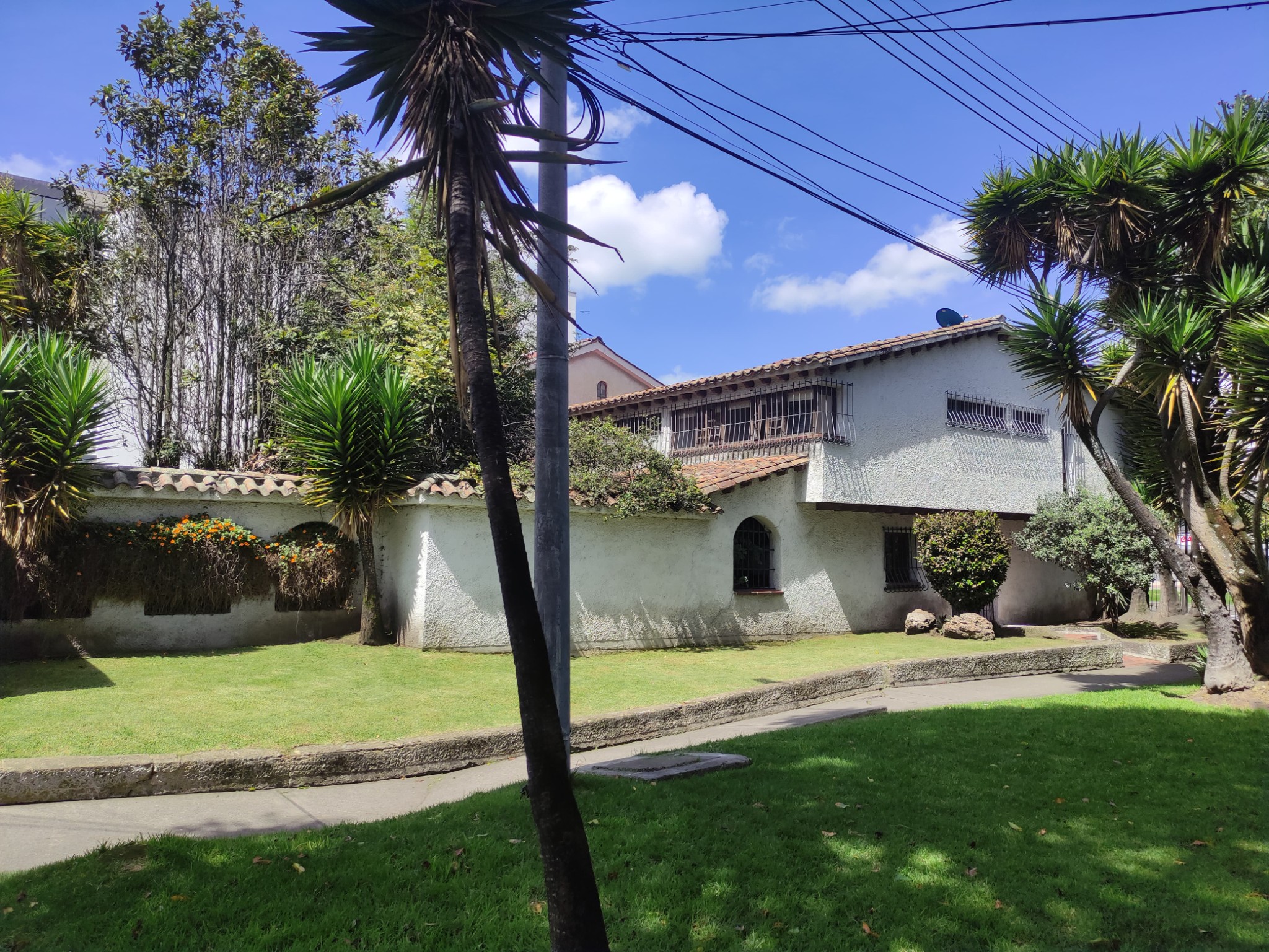 Casa en venta en Nueva Autopista, Bogotá · foto 18 de 24