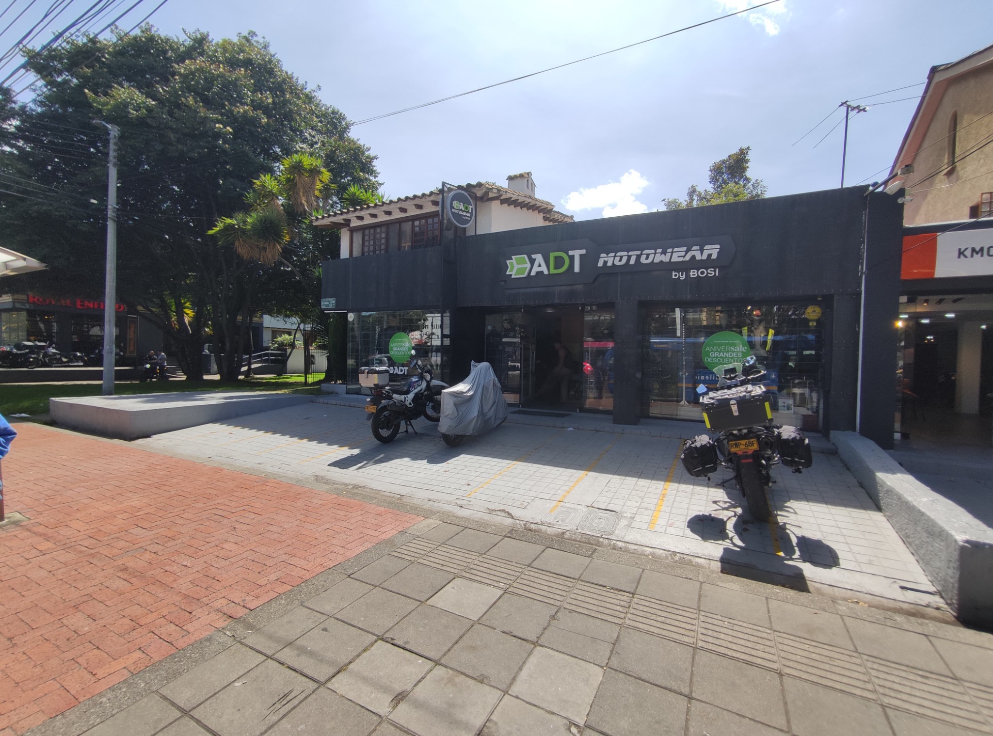 Casa en venta en Nueva Autopista, Bogotá · foto 21 de 24