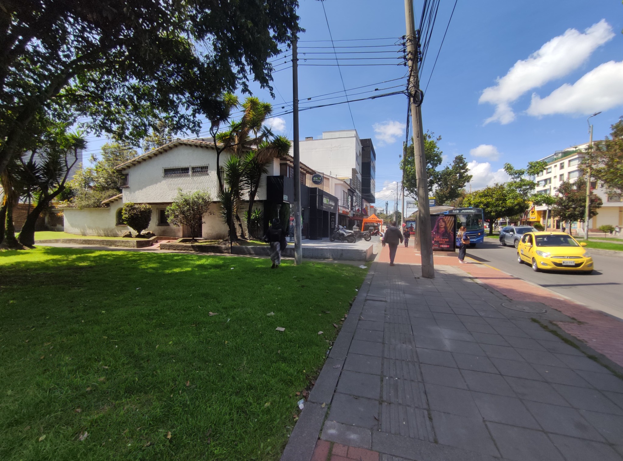 Casa en venta en Nueva Autopista, Bogotá · foto 17 de 24