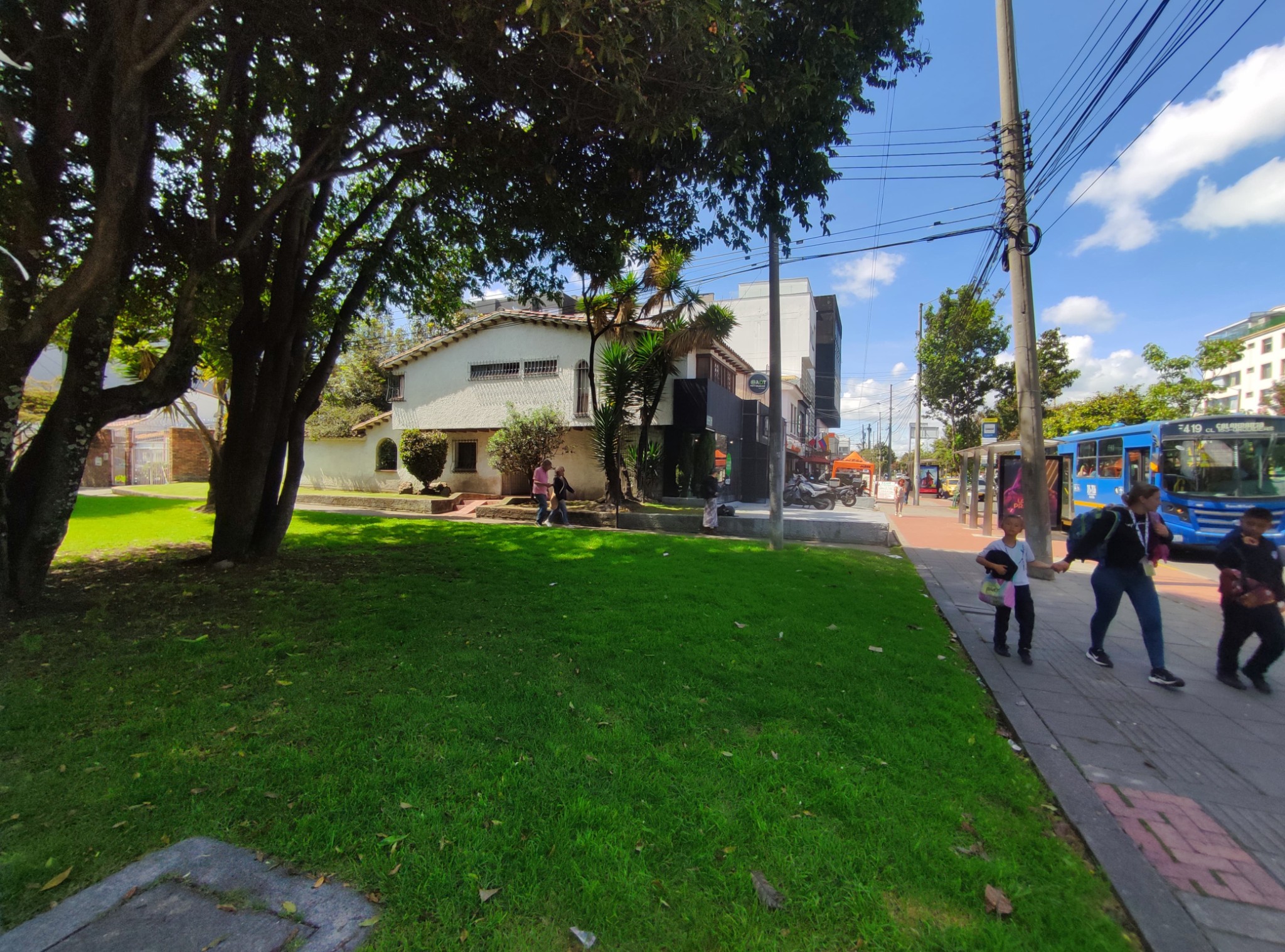 Casa en venta en Nueva Autopista, Bogotá · foto 24 de 24
