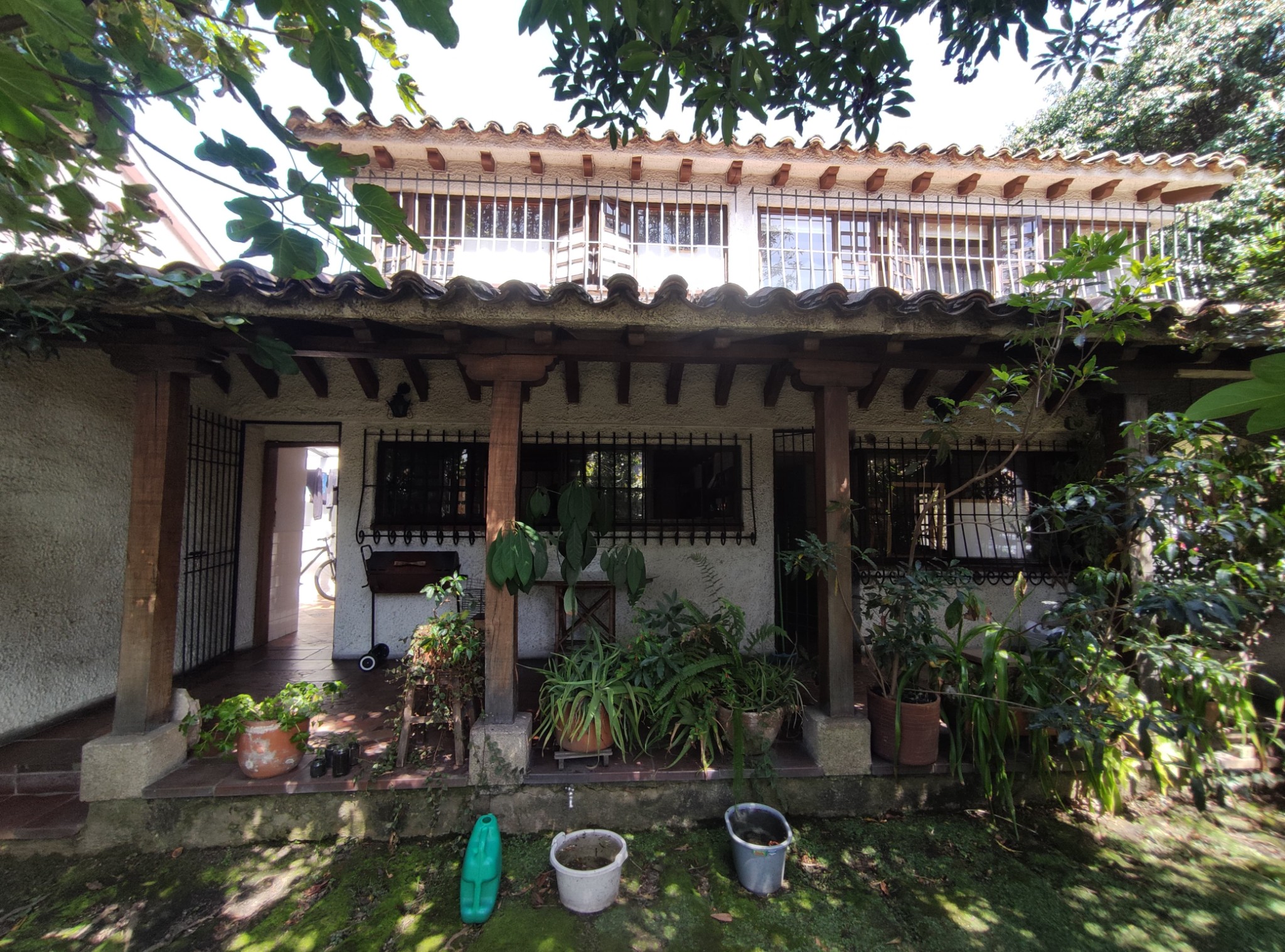 Casa en venta en Nueva Autopista, Bogotá · foto 20 de 24