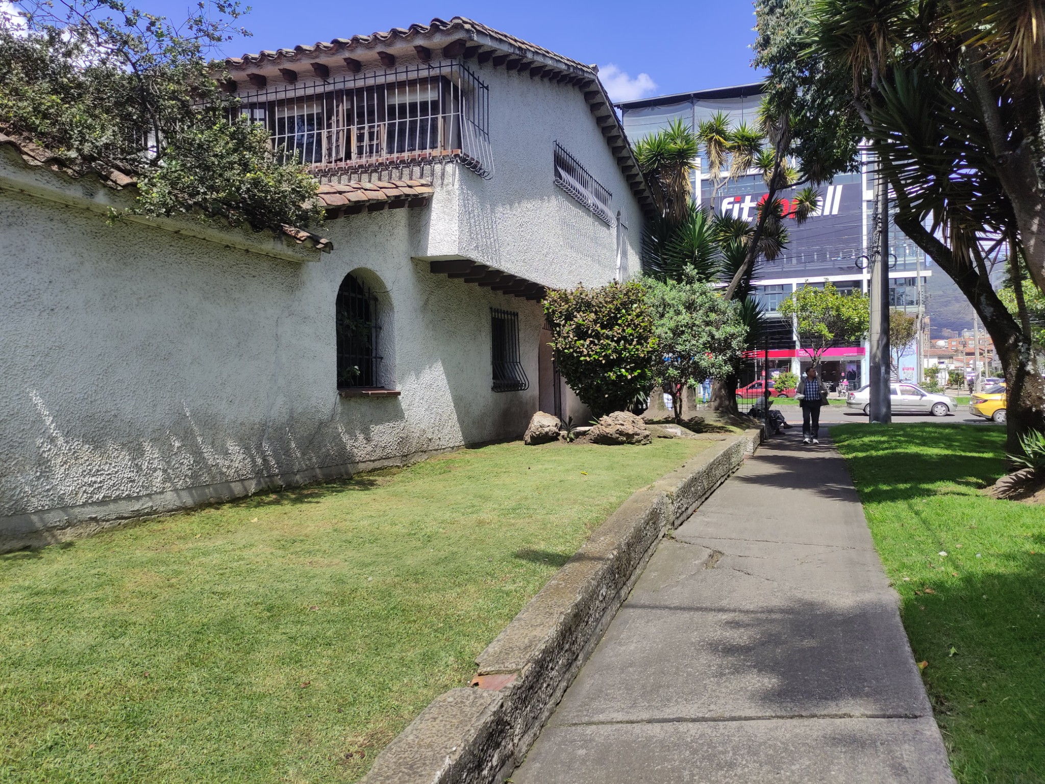 Casa en venta en Nueva Autopista, Bogotá · foto 23 de 24