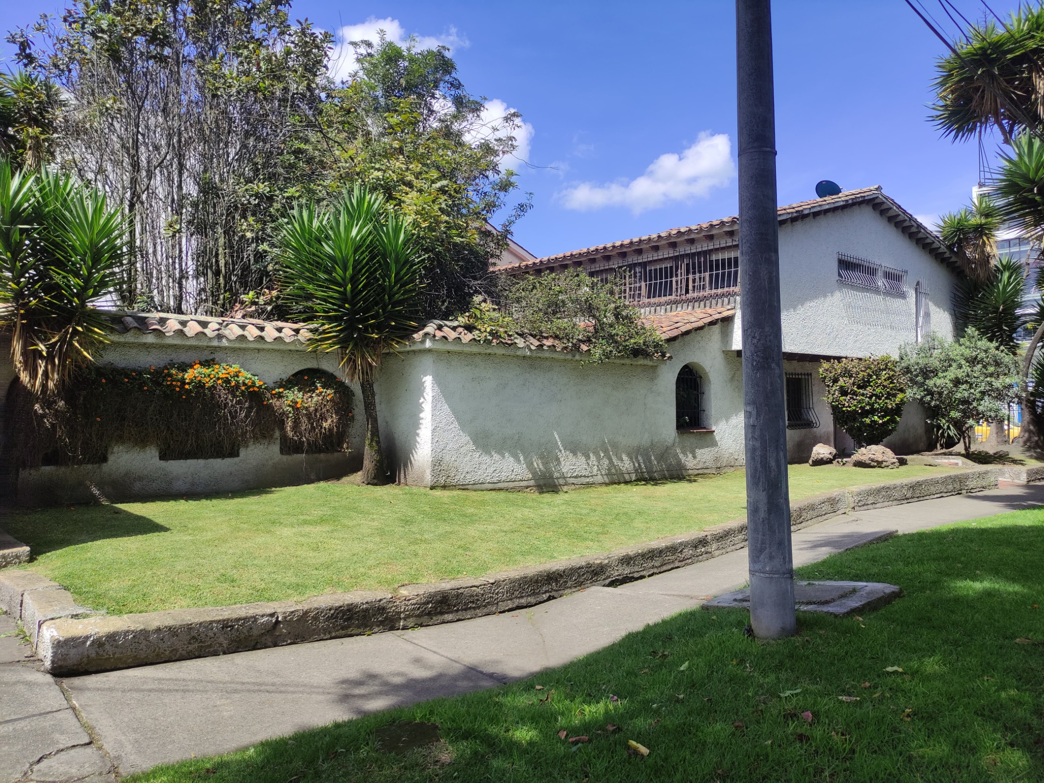 Casa en venta en Nueva Autopista, Bogotá · foto 22 de 24