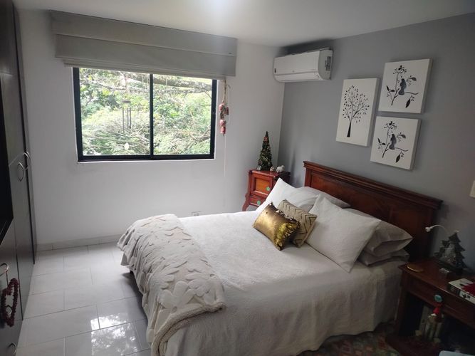 Apartamento de 3 alcobas en venta en El Ingenio, Cali, 100 m² · foto 18 de 24