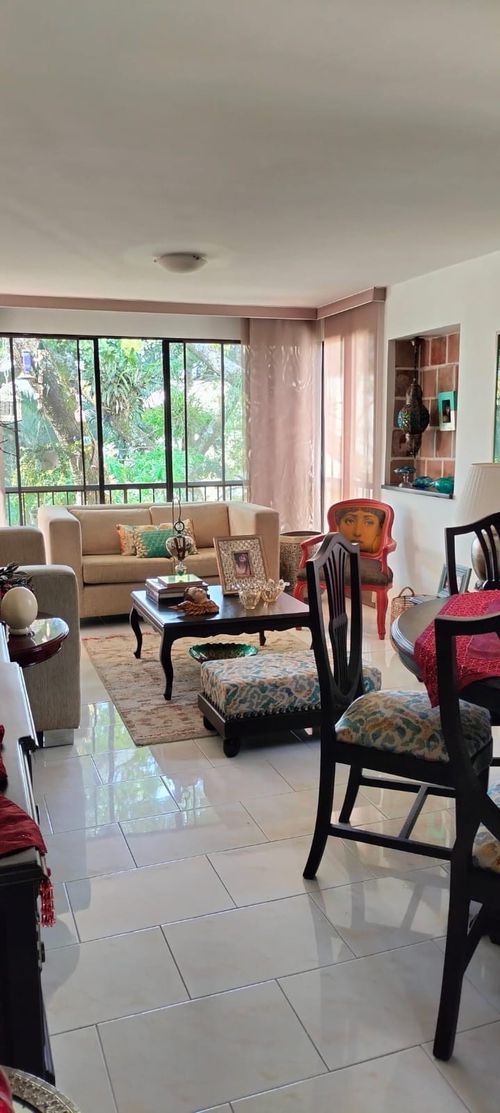 Apartamento de 3 alcobas en venta en El Ingenio, Cali, 100 m² · foto 9 de 24