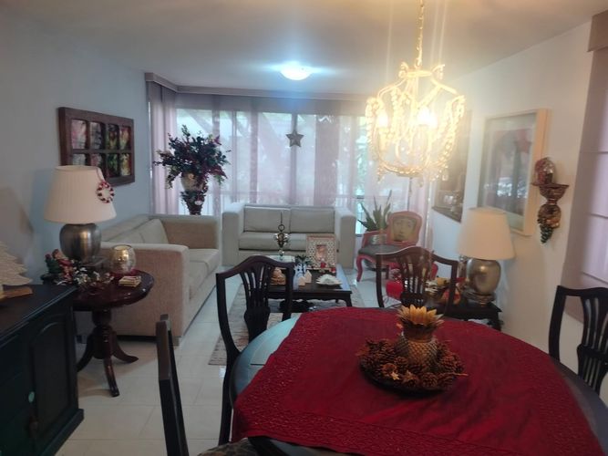 Apartamento de 3 alcobas en venta en El Ingenio, Cali, 100 m² · foto 12 de 24