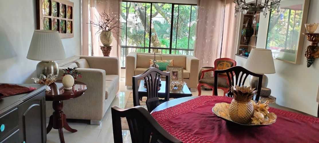 Apartamento de 3 alcobas en venta en El Ingenio, Cali, 100 m² · foto 10 de 24