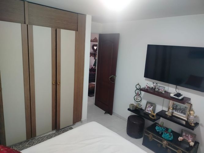 Apartamento de 3 alcobas en venta en El Ingenio, Cali, 100 m² · foto 22 de 24