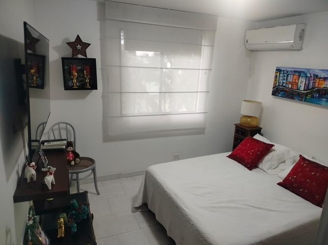 Apartamento de 3 alcobas en venta en El Ingenio, Cali, 100 m² · foto 20 de 24