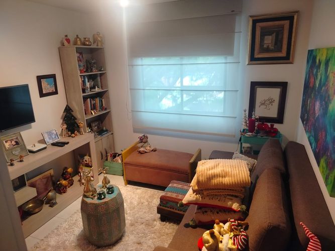 Apartamento de 3 alcobas en venta en El Ingenio, Cali, 100 m² · foto 23 de 24