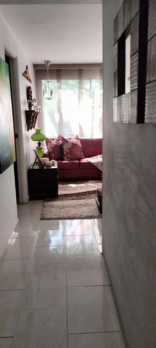 Apartamento de 3 alcobas en venta en El Ingenio, Cali, 100 m² · foto 17 de 24