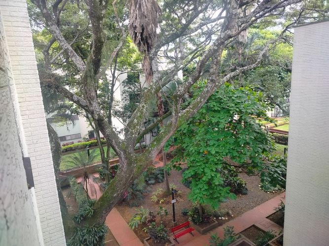 Apartamento de 3 alcobas en venta en El Ingenio, Cali, 100 m² · foto 2 de 24