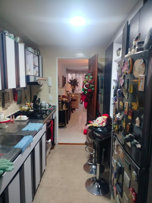 Apartamento de 3 alcobas en venta en El Ingenio, Cali, 100 m² · foto 24 de 24