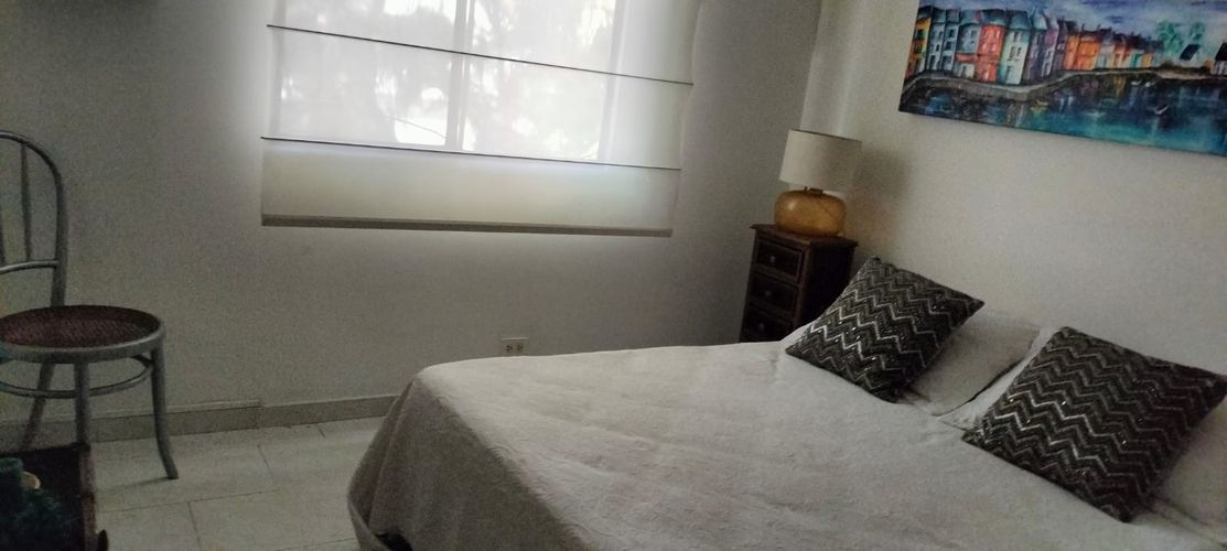 Apartamento de 3 alcobas en venta en El Ingenio, Cali, 100 m² · foto 21 de 24