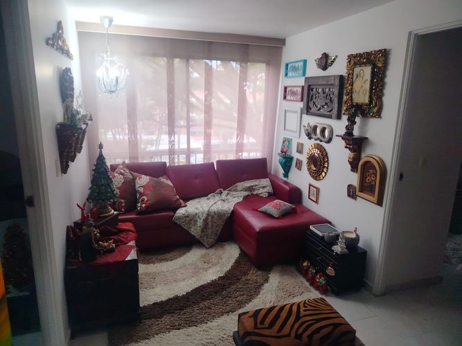 Apartamento de 3 alcobas en venta en El Ingenio, Cali, 100 m² · foto 15 de 24