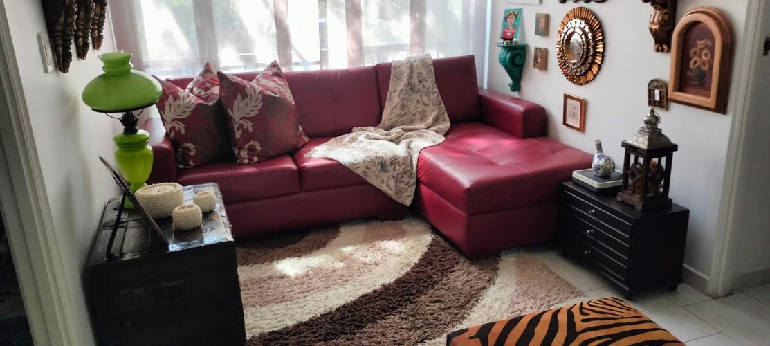 Apartamento de 3 alcobas en venta en El Ingenio, Cali, 100 m² · foto 16 de 24