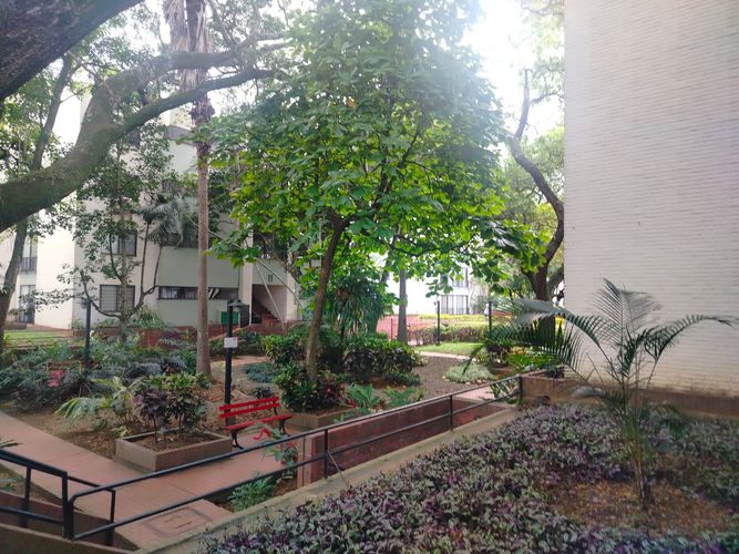 Apartamento de 3 alcobas en venta en El Ingenio, Cali, 100 m² · foto 4 de 24