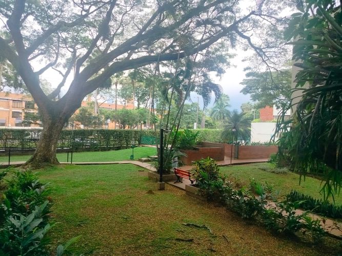 Apartamento de 3 alcobas en venta en El Ingenio, Cali, 100 m² · foto 3 de 24