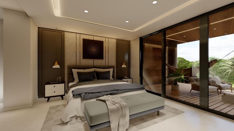 Casa de 5 alcobas en venta en Ciudad Jardin, Cali, 1104 m² · foto 8 de 12