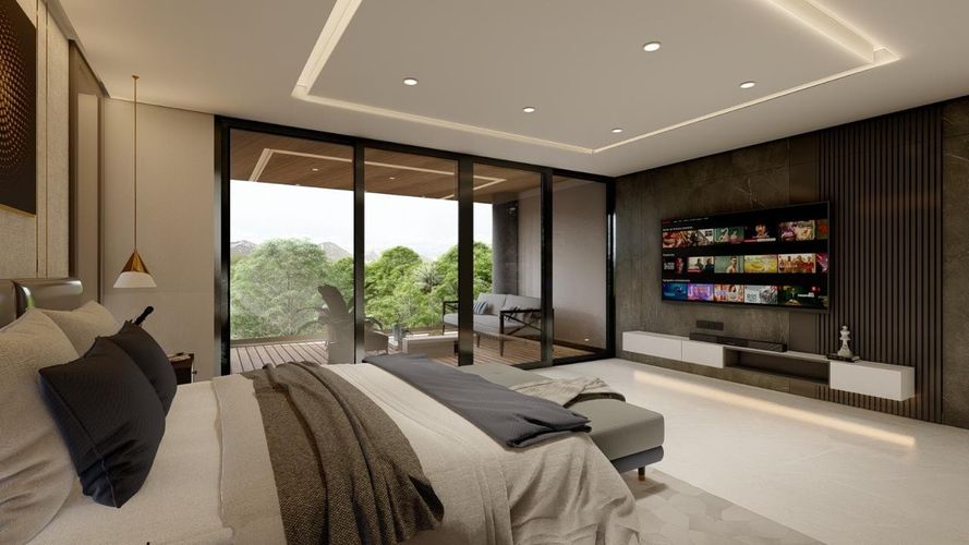 Casa de 5 alcobas en venta en Ciudad Jardin, Cali, 1104 m² · foto 7 de 12