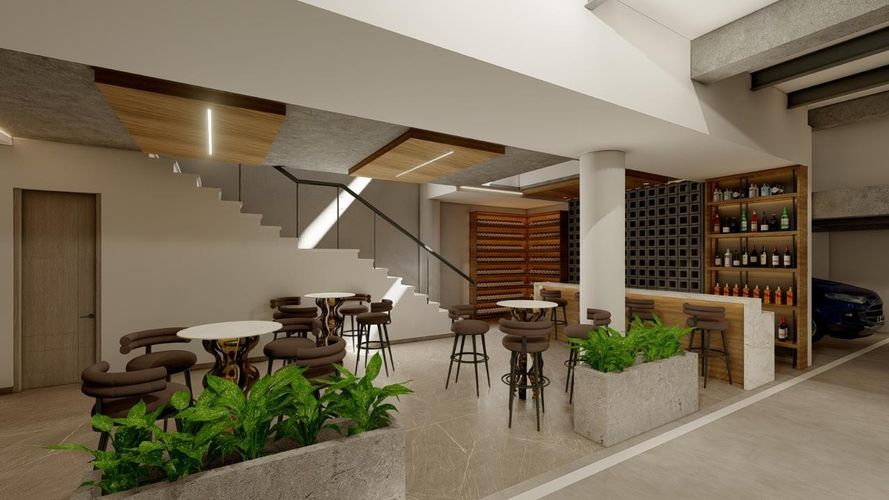 Casa de 5 alcobas en venta en Ciudad Jardin, Cali, 1104 m² · foto 12 de 12