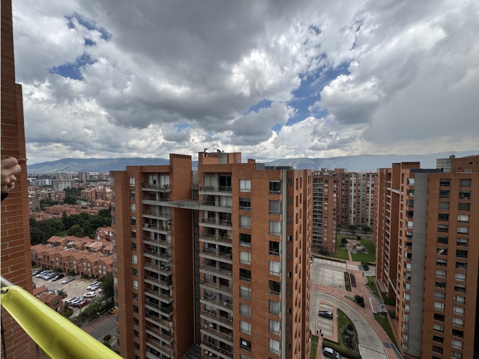 Apartamento en venta en Colina Campestre, Bogotá · foto 7 de 24