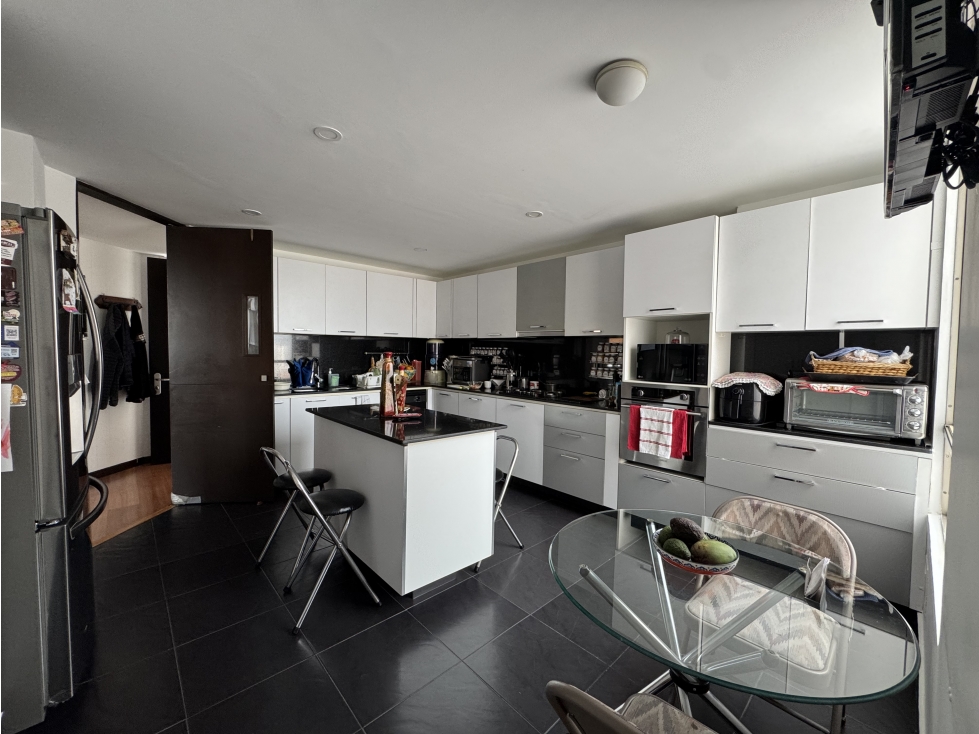 Apartamento en venta en Colina Campestre, Bogotá · foto 8 de 24