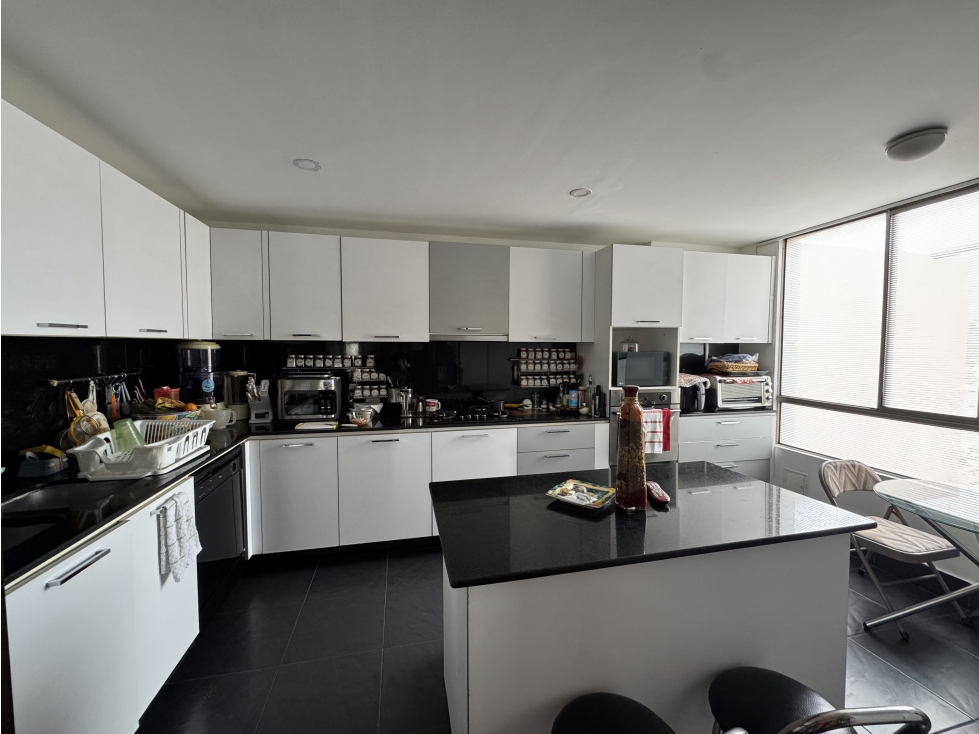Apartamento en venta en Colina Campestre, Bogotá · foto 9 de 24