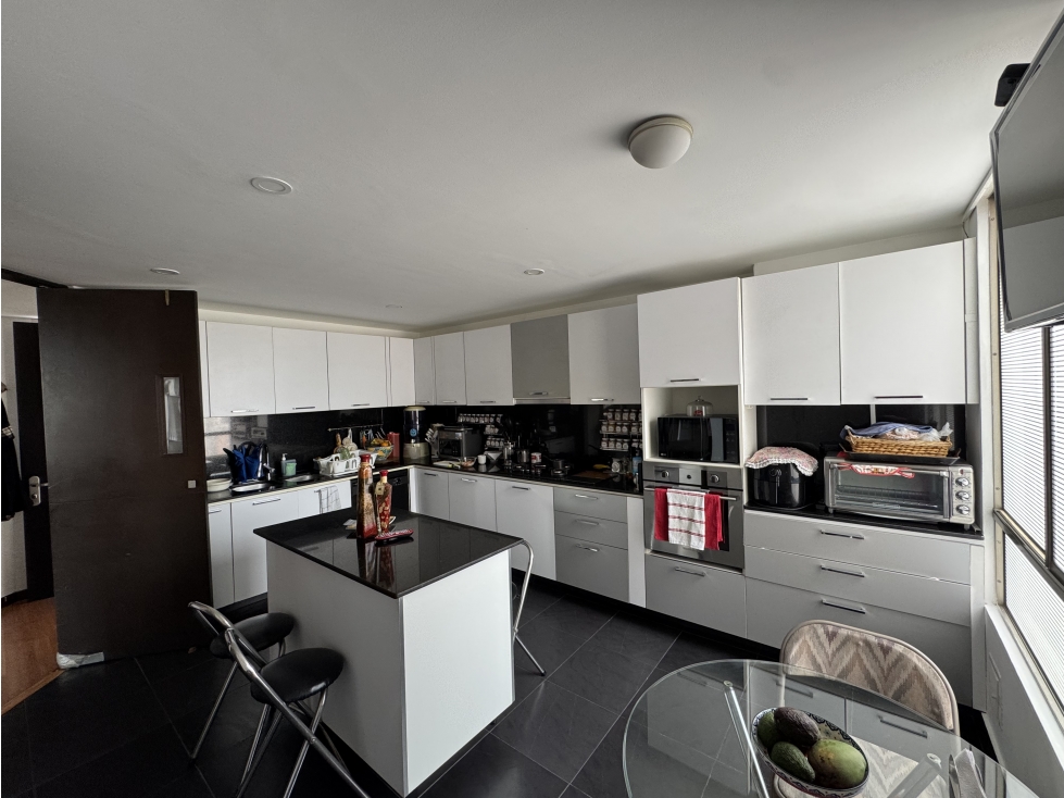 Apartamento en venta en Colina Campestre, Bogotá · foto 10 de 24
