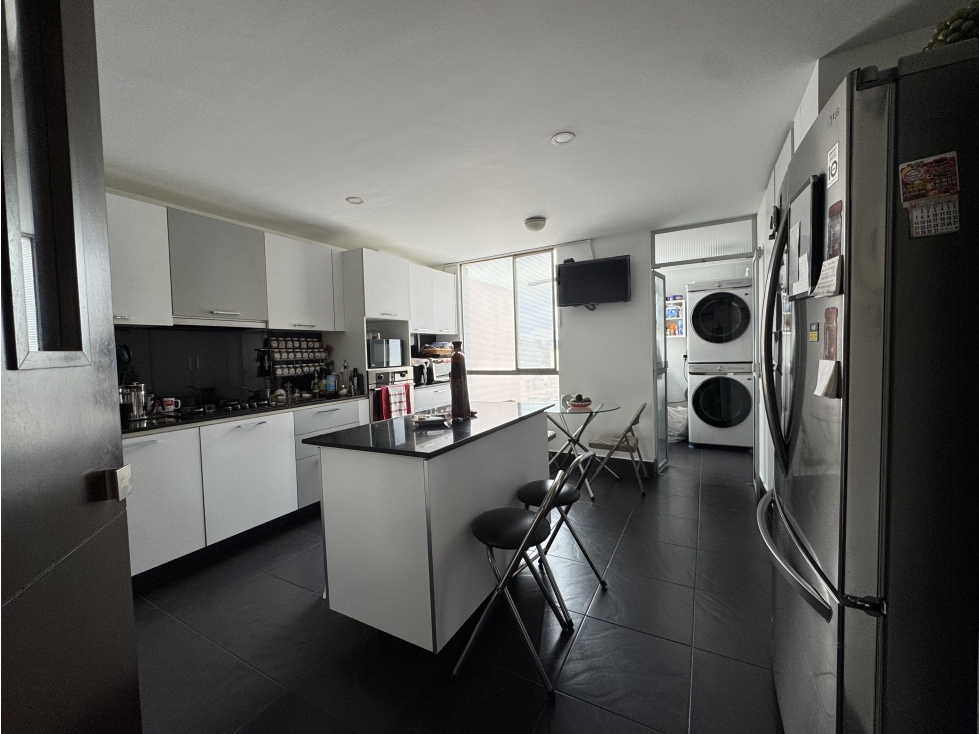 Apartamento en venta en Colina Campestre, Bogotá · foto 11 de 24
