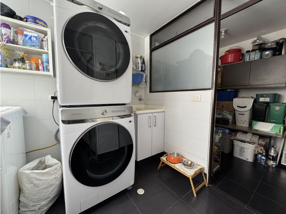 Apartamento en venta en Colina Campestre, Bogotá · foto 12 de 24
